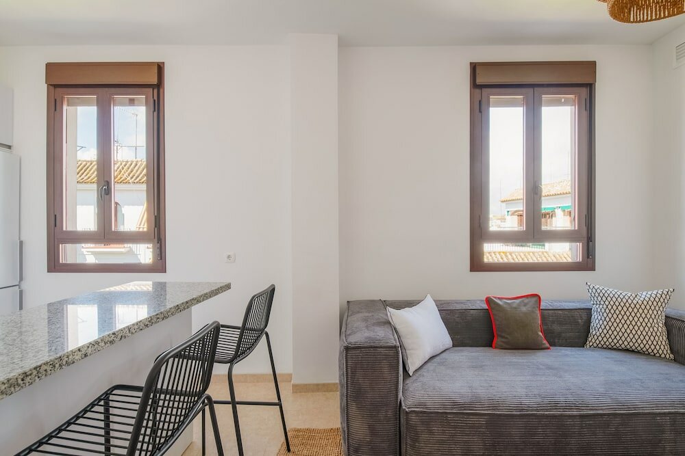 Фото Apartamentos Santiago