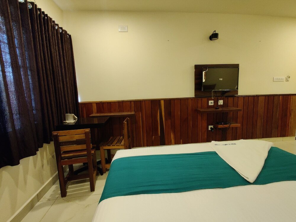 Фото Velan Temple View