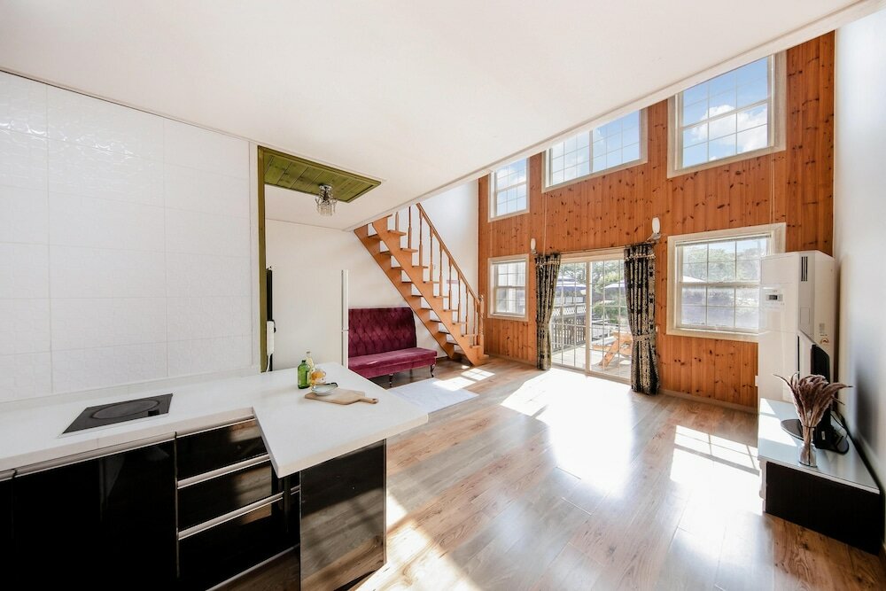 Фото Ganghwa Walts Of Nakjo Pension