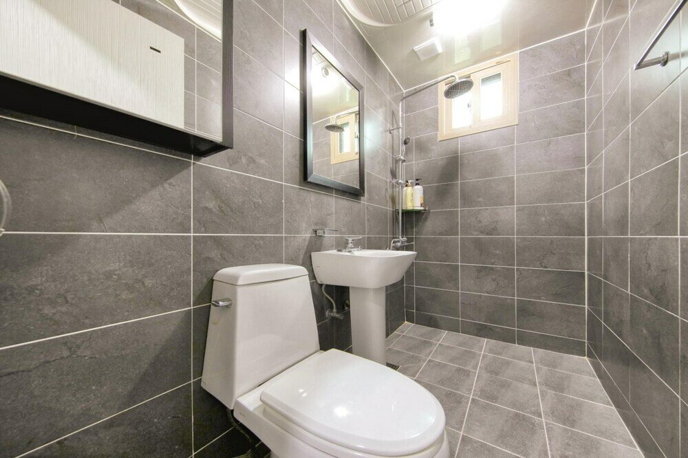 Фото Yeosu Harushimpyo Pension