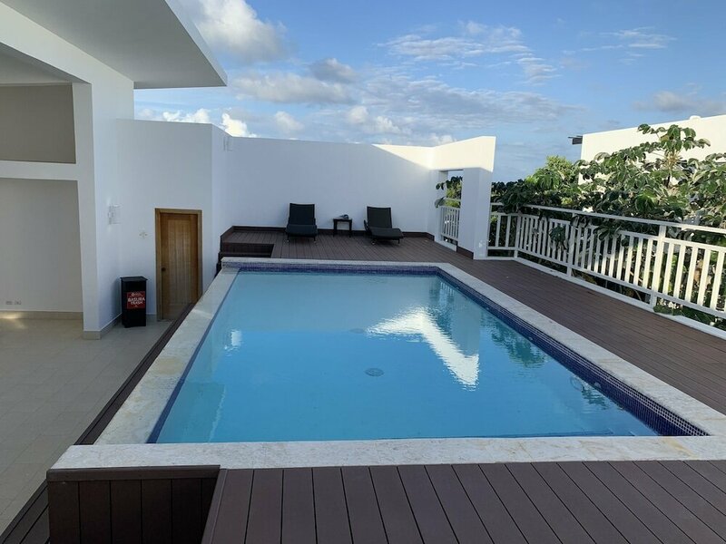 Гостиница Peace In The Village, Punta Cana Village