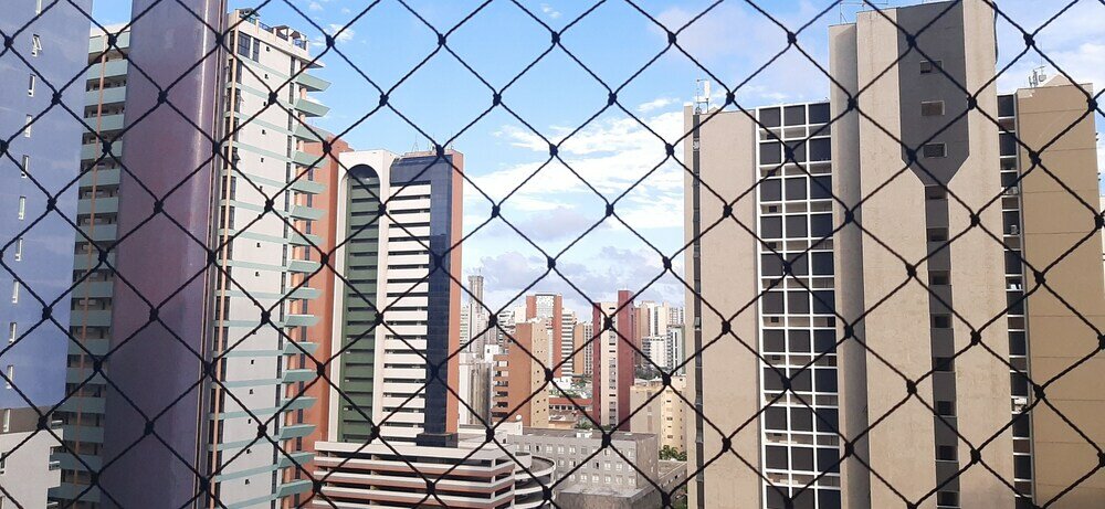 Фото Completo em Hotel Localização Perfeita