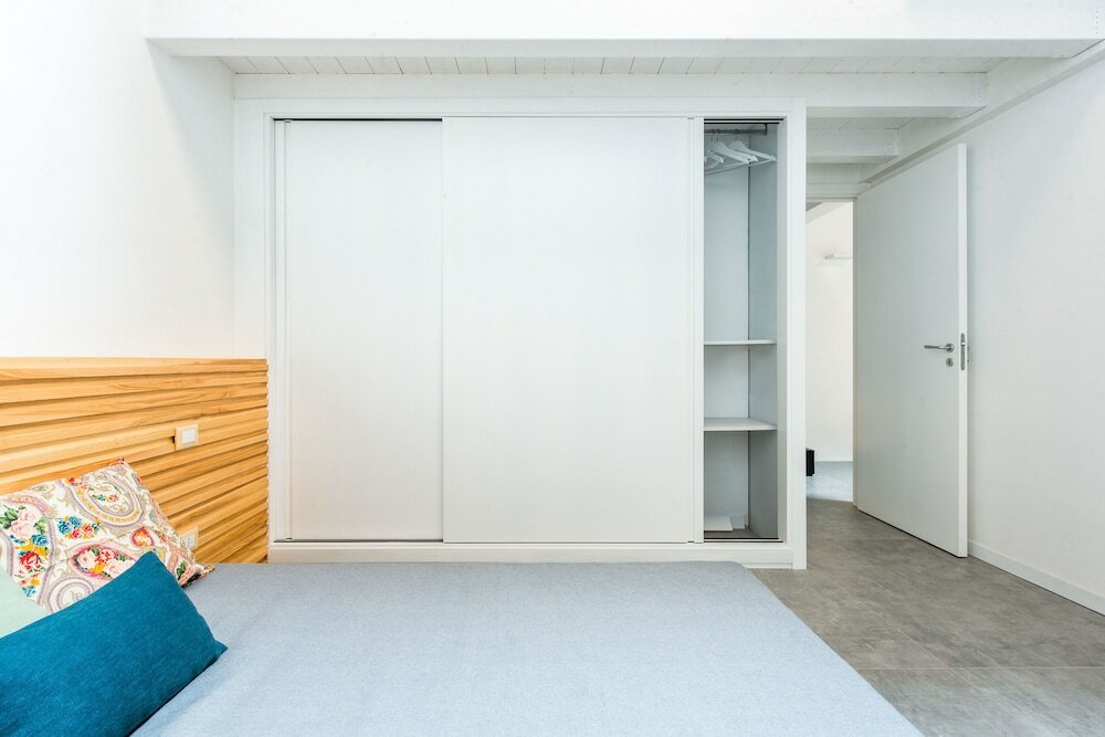 Фото Politeama Apartments