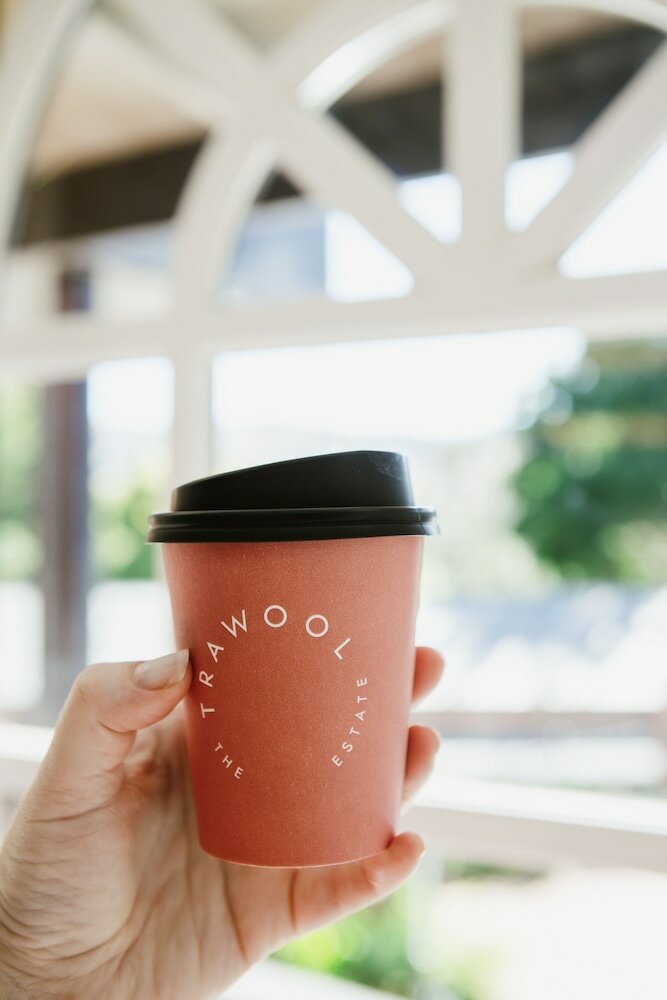 Фото The Trawool Estate