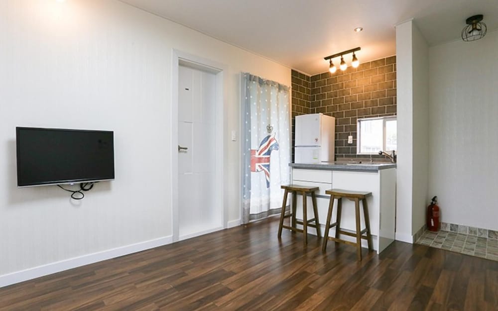 Фото Geochang Siesta Pension