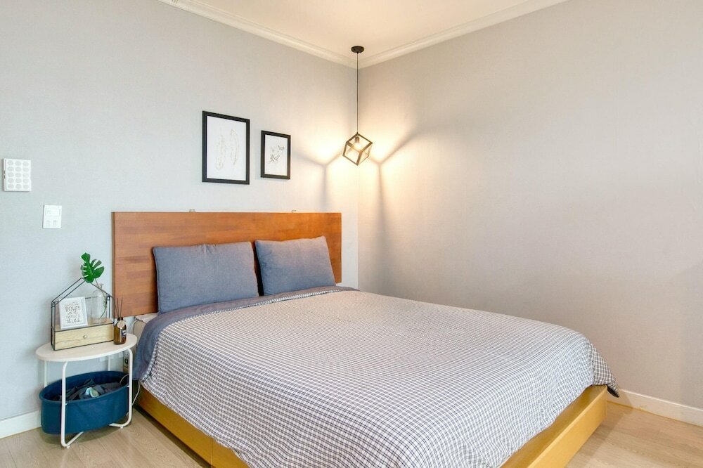 Фото Yeosu Harushimpyo Pension