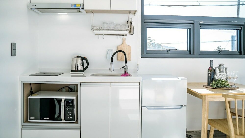 Фото Yeosu Nangmanstay Pension