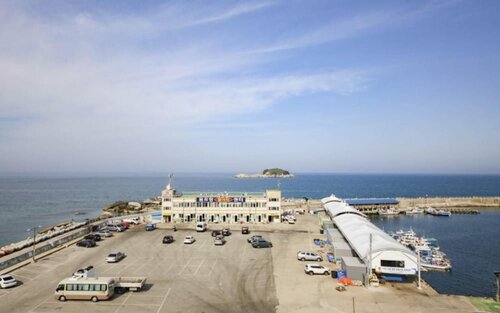 Гостиница Goseong Venecia Pension