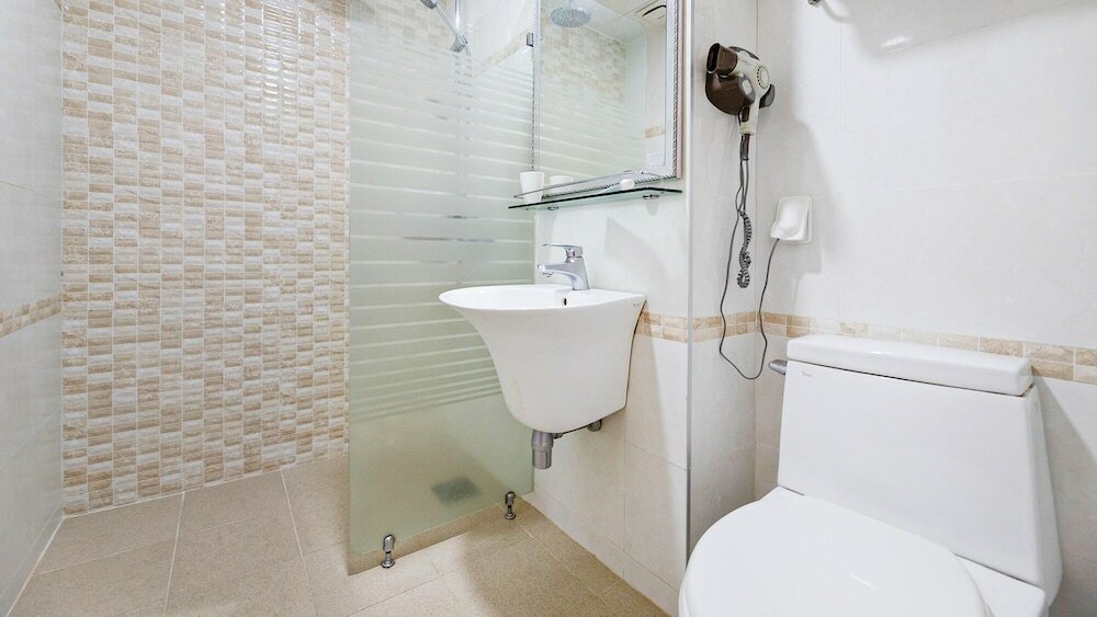 Фото Jeju Dodubong