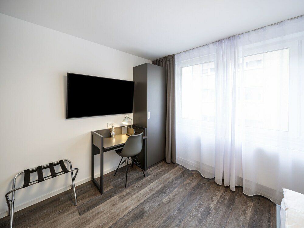 Фото BoardingWorld Mannheim