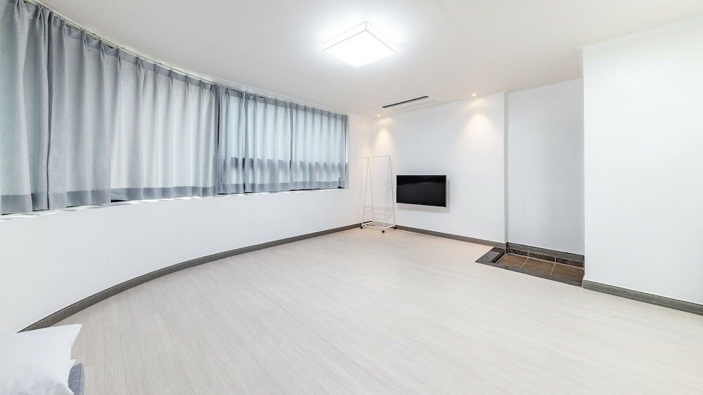 Фото Yeosoo Onueli Pension