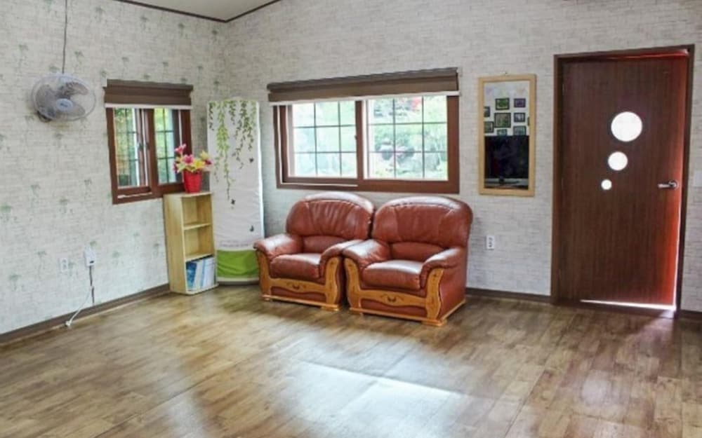 Фото Ulsan Daeunsan Pension