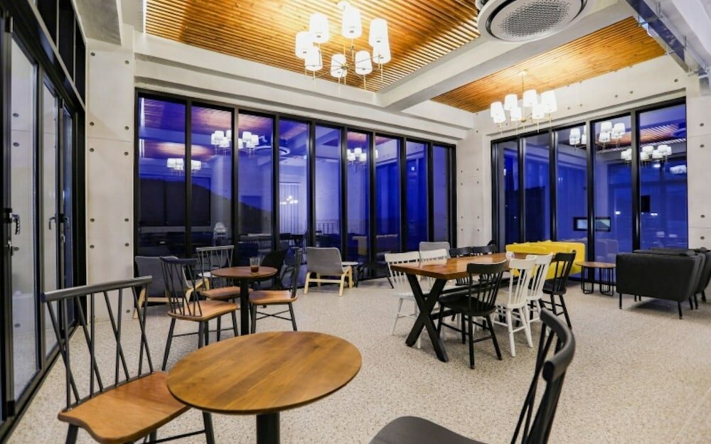 Фото Yeosu Gagopa Pension