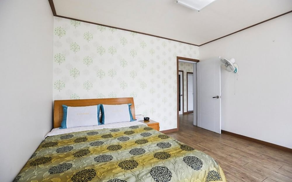 Фото Eulwangri Ocean Sky Pension