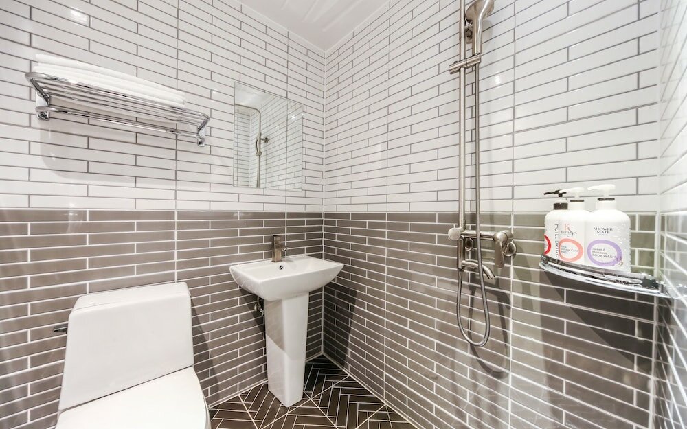 Фото Daegu Gyeongbuk University Bridge Hotel