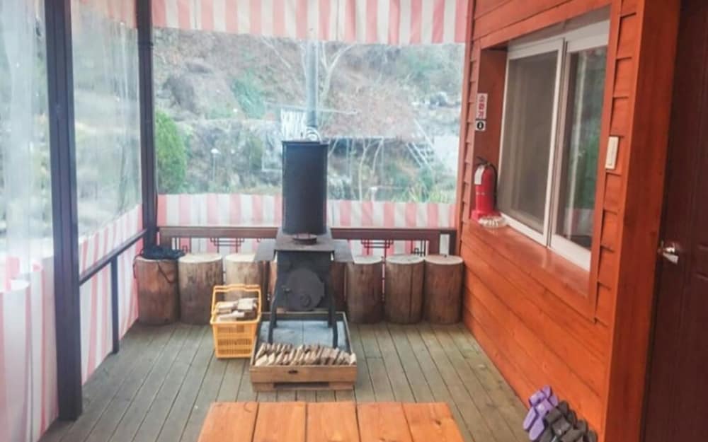 Фото Ulsan Daeunsan Pension