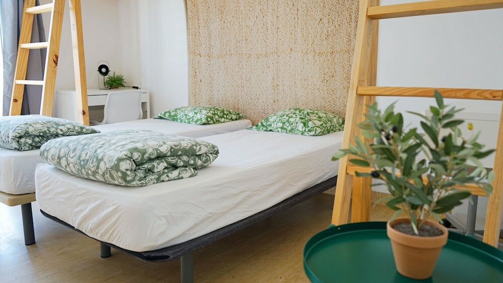 Фото Wot Lisbon Nomad