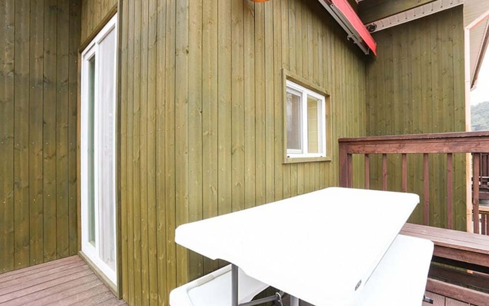 Фото Geochang Siesta Pension