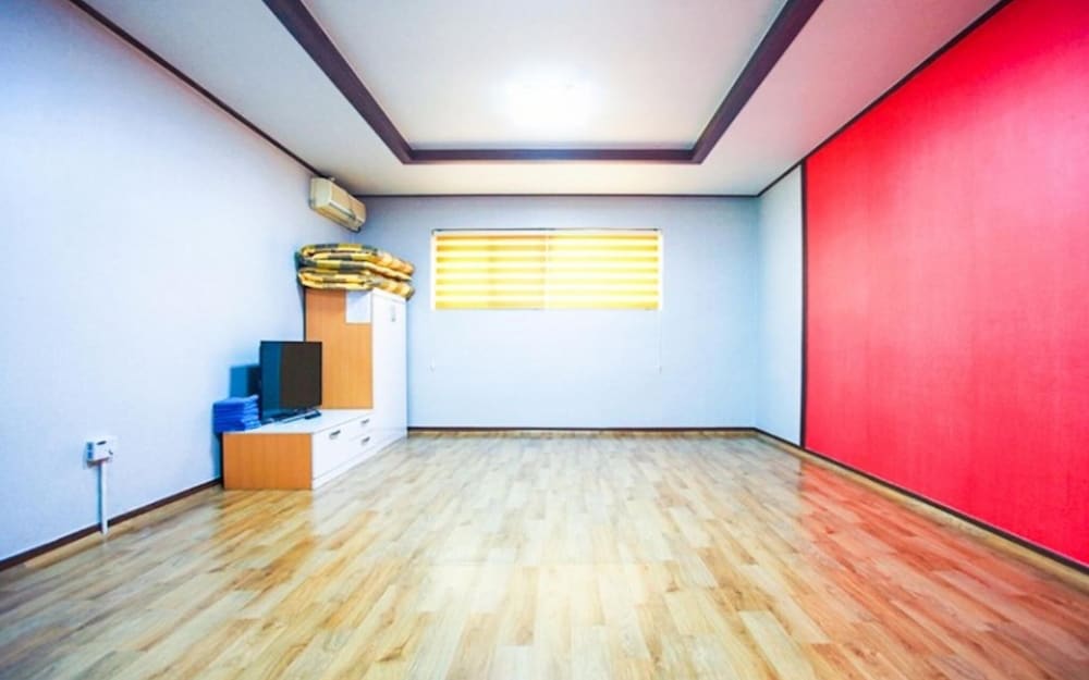 Фото Yangyang Shimpyo Pension