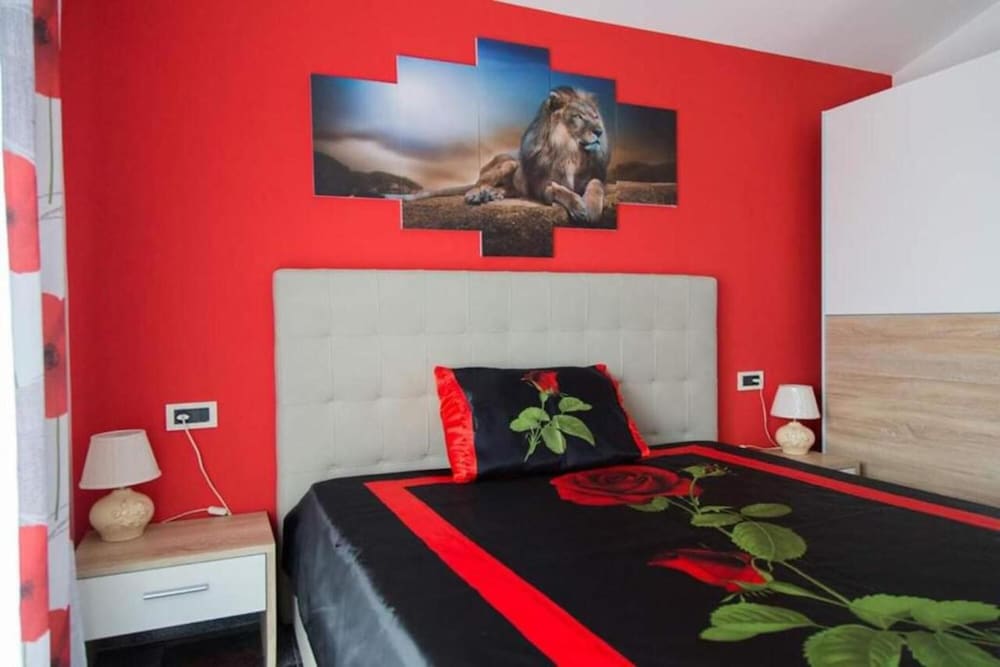 Фото Nada Apartmani