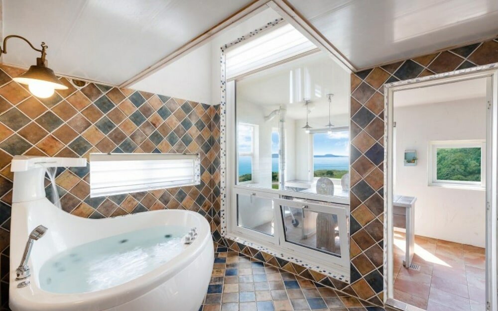 Фото Ganghwado i Am SPA and Kids Pension