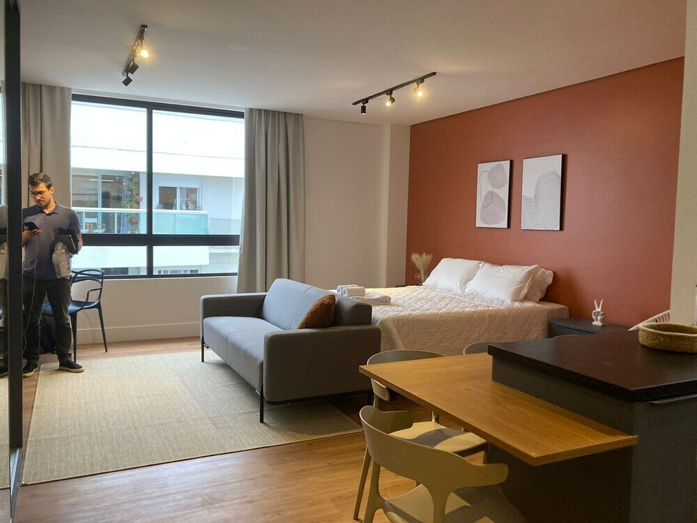 Фото Roomin i Sapphie i Córrego Grande