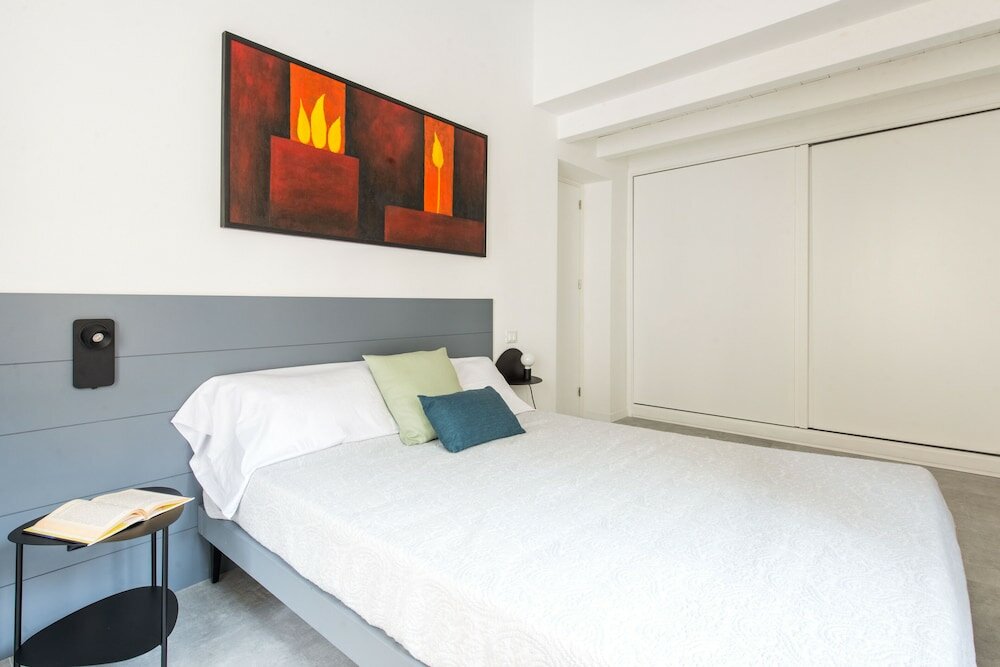 Фото Politeama Apartments