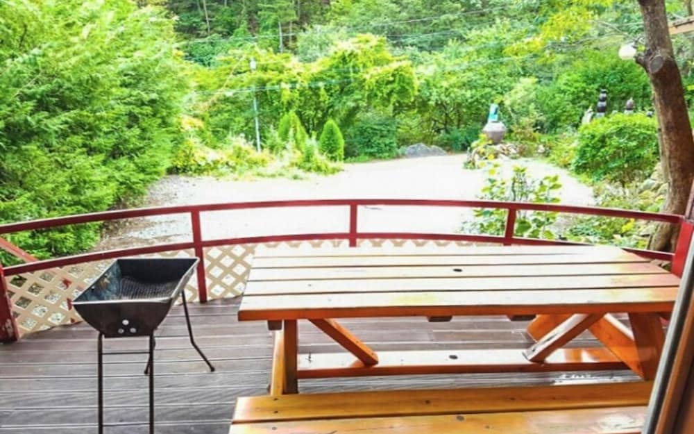 Фото Ulsan Daeunsan Pension