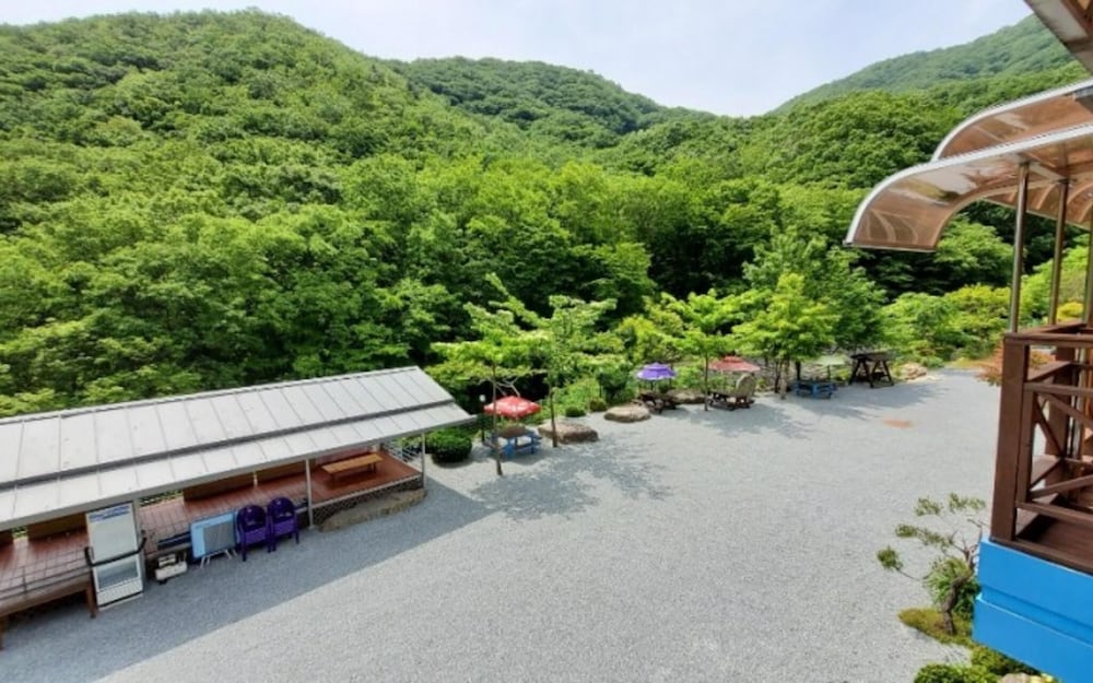 Фото Gwangyang Polaris Pension