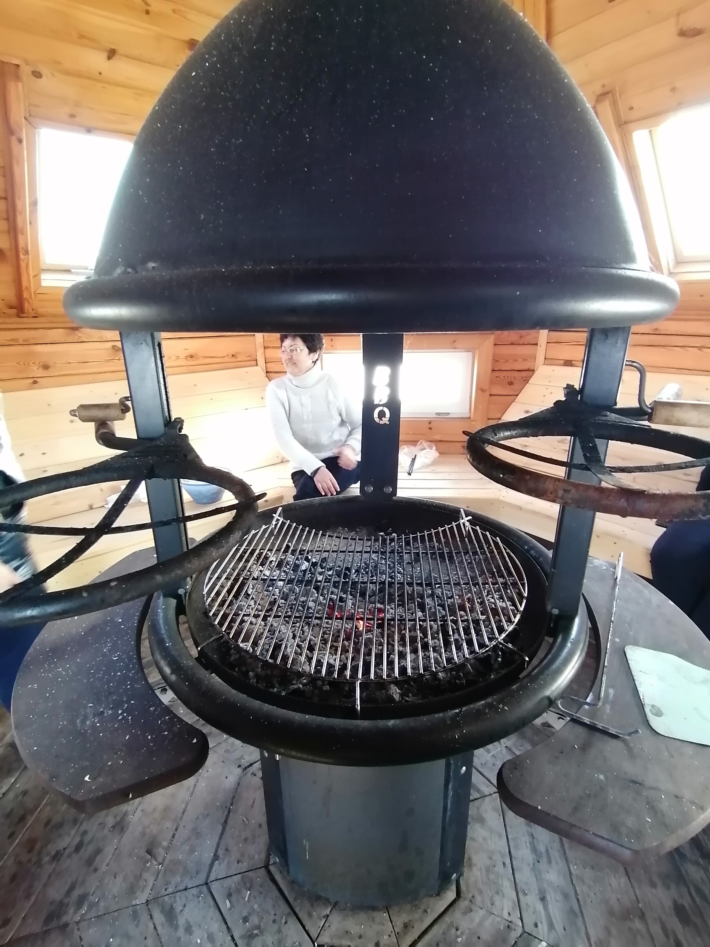 Фото Tasin-Bor Farm