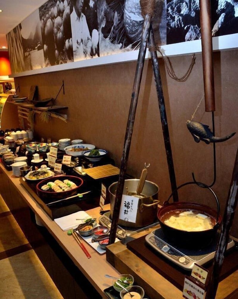 Фото The Celecton Premier Kobe Sanda Hotel