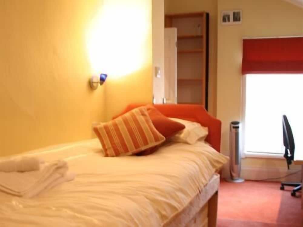 Фото Ba Ba Guest House