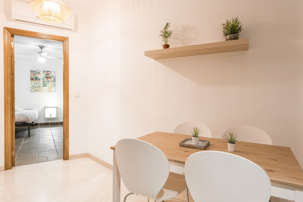 Фото Suite Granata Albayzín Prime Holidays