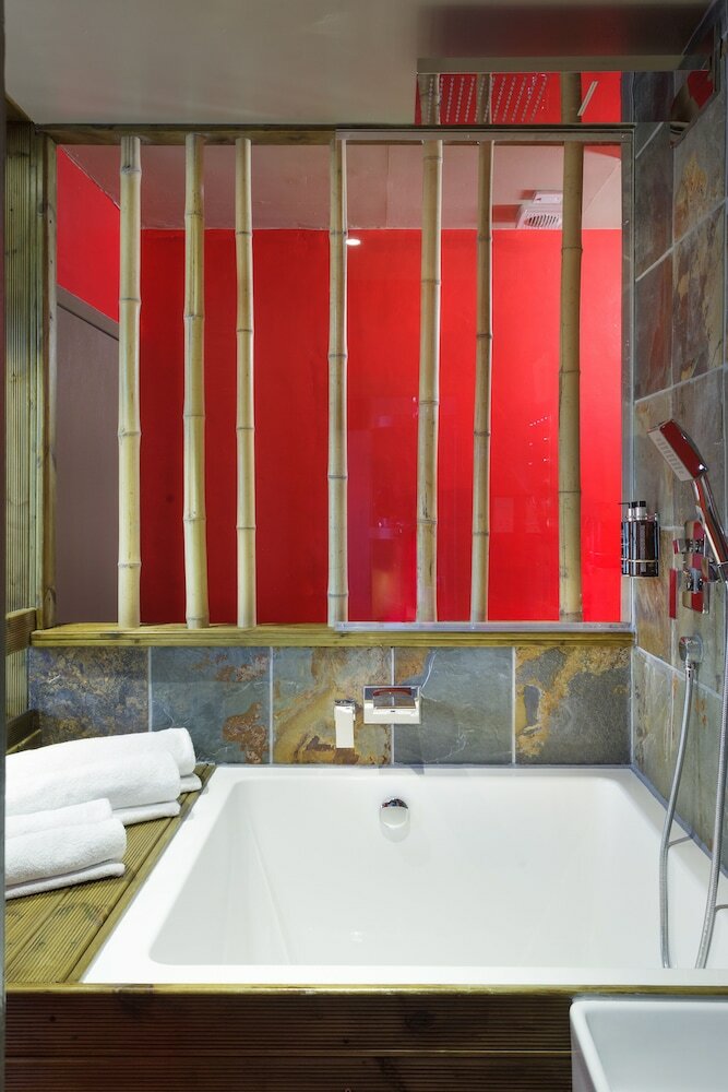 Фото Hotel Pelirocco