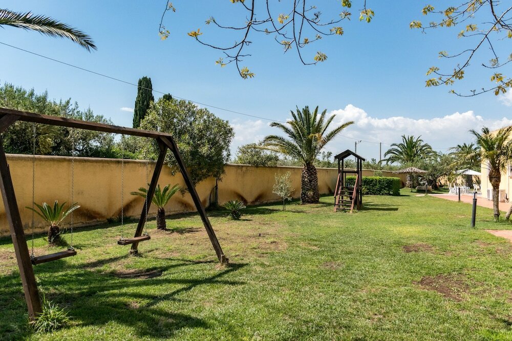 Фото Torre Tabia