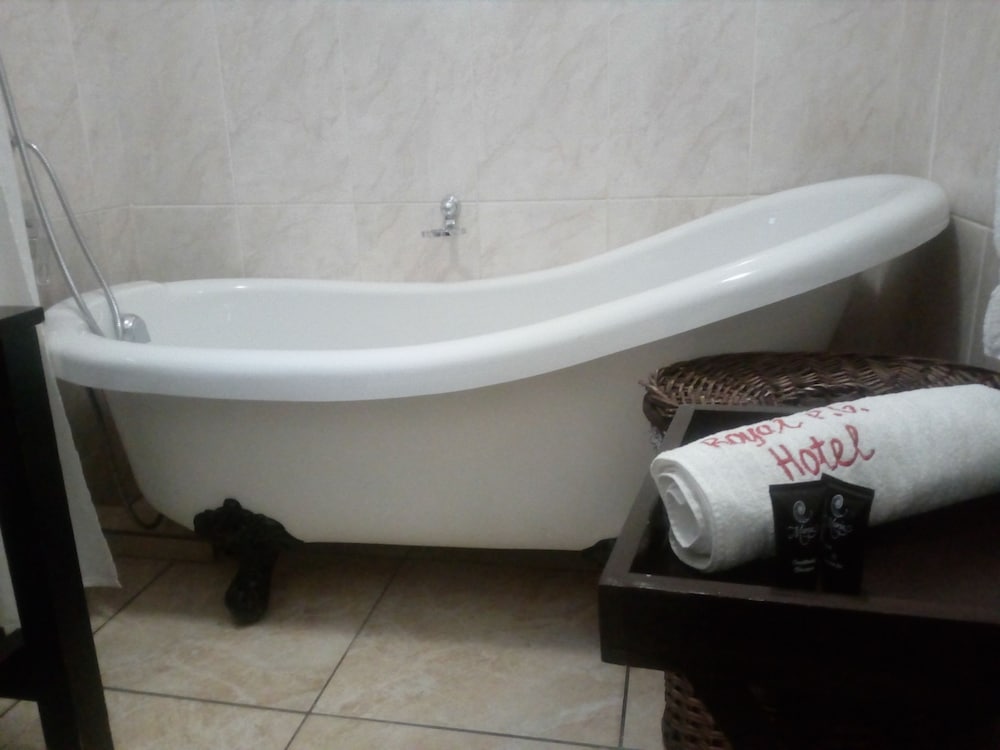 Фото The Royal Princess Garden in Randburg