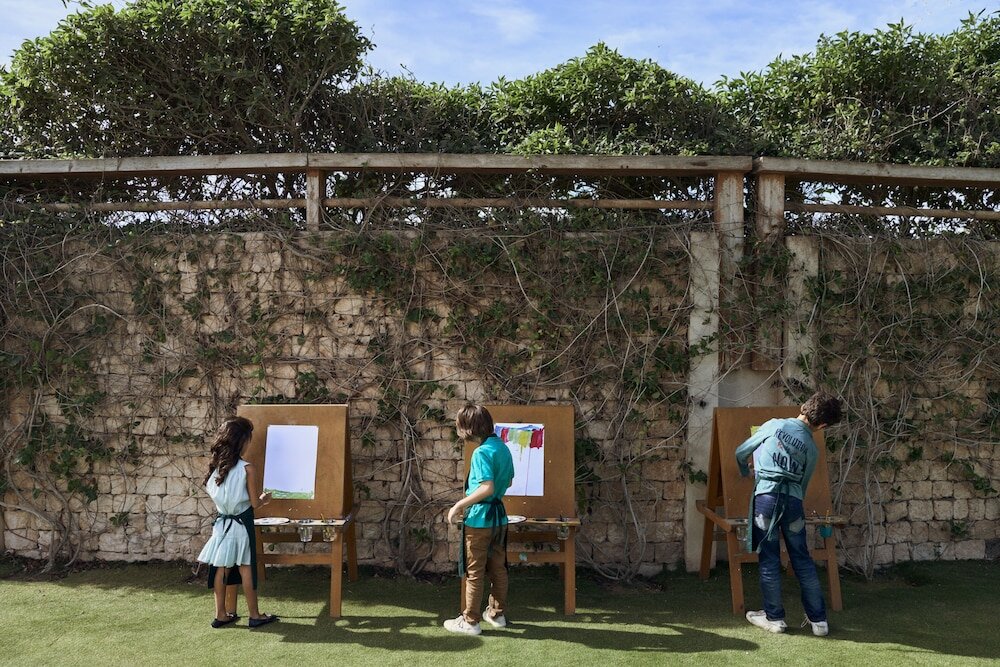 Фото Sofitel Essaouira Mogador Golf & SPA