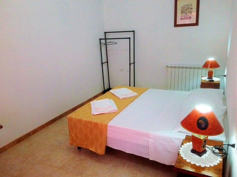 Фото Agriturismo Sogno Latino