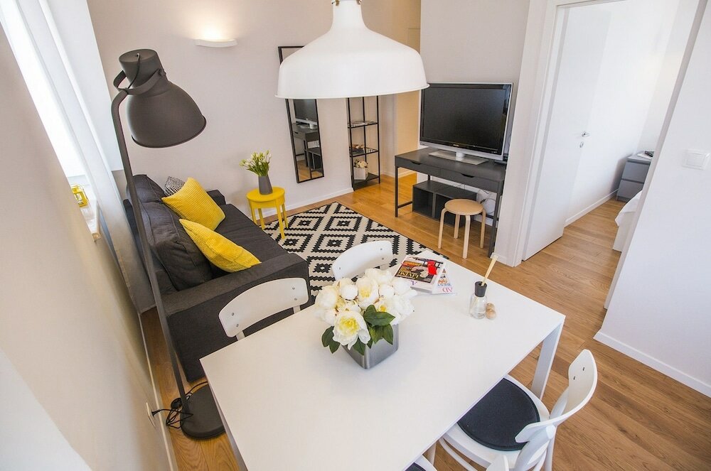 Фото Furioso Apartments