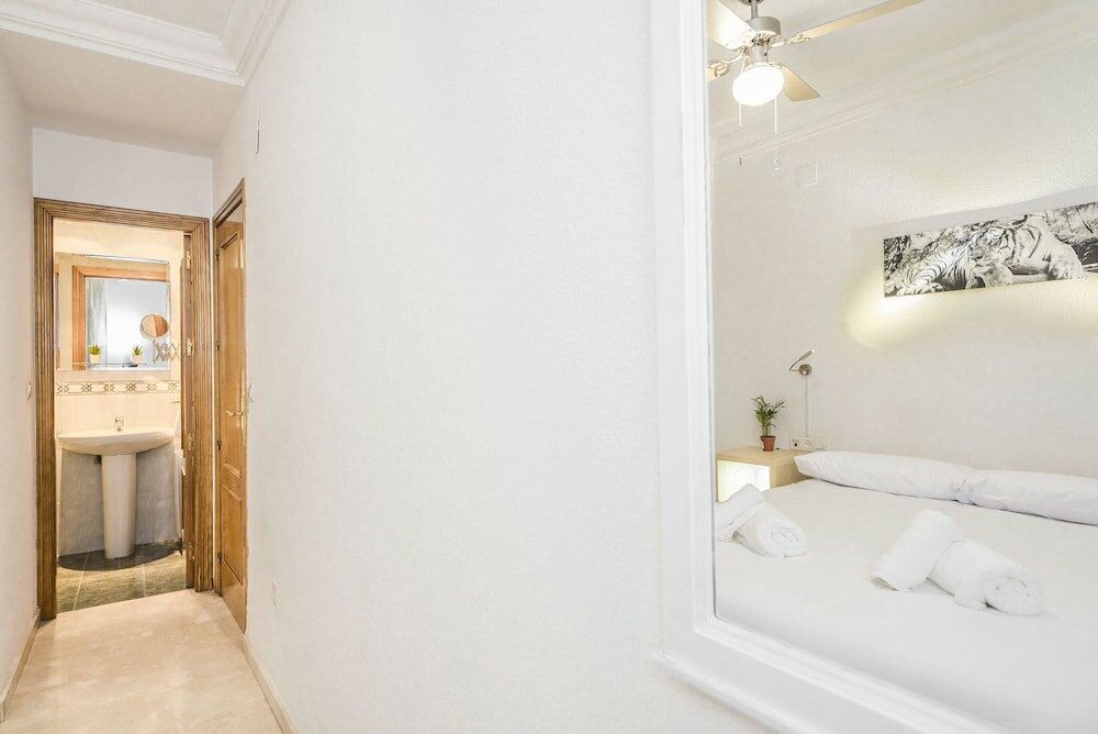 Фото Suite Granata Albayzín Prime Holidays