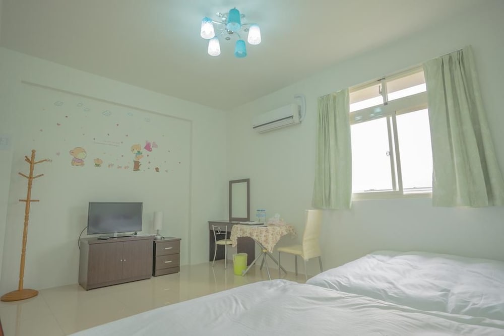 Фото Jingyuan B&b