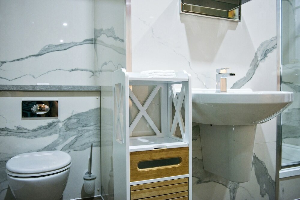 Фото Manchester Hall