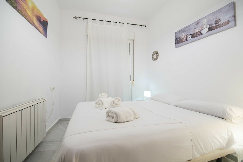 Фото Suite Granata Albayzín Prime Holidays