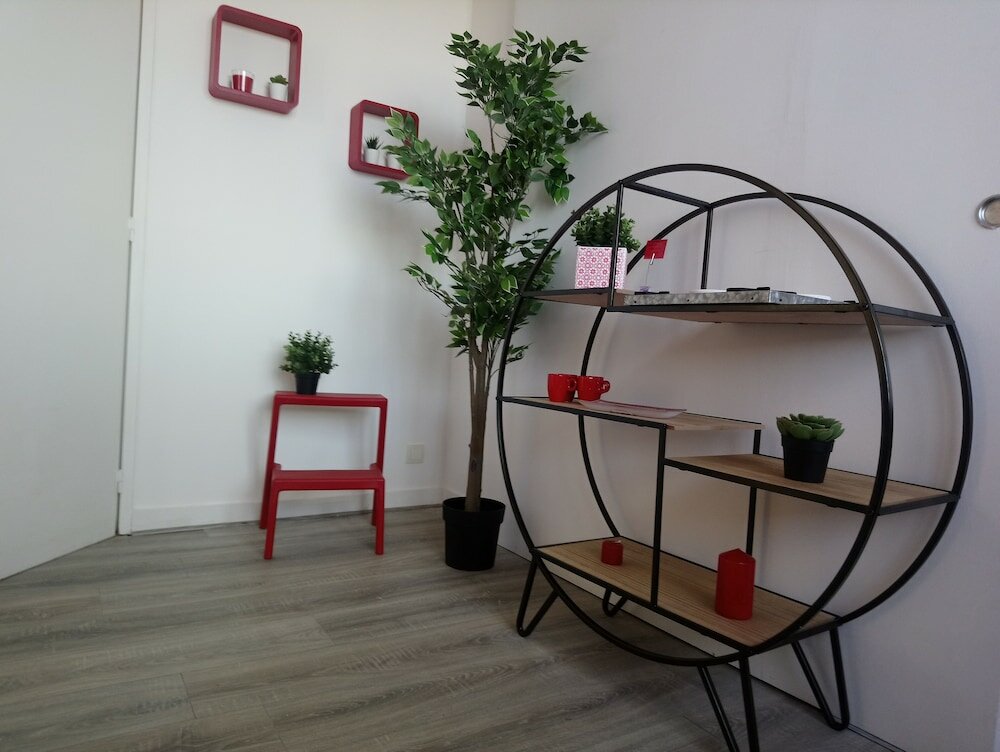 Фото Appart Cosy Brest Les Capucins