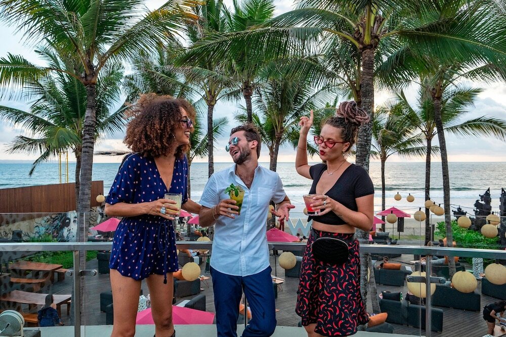 Фото W Bali - Seminyak