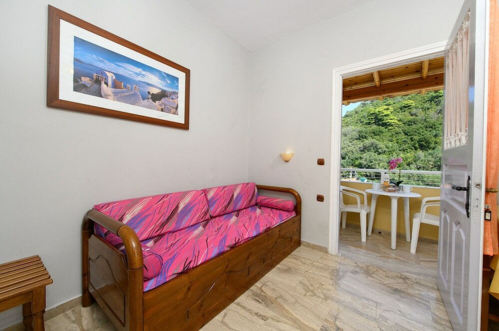 Фото Marina Apartments