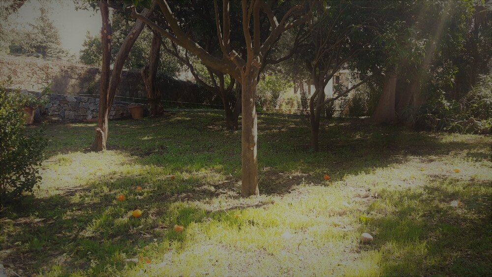 Фото Le Stanze di Villa Labruto