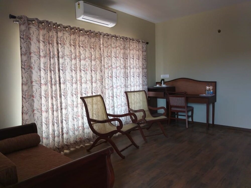 Фото Machaan Plantation Resorts Sakleshpur