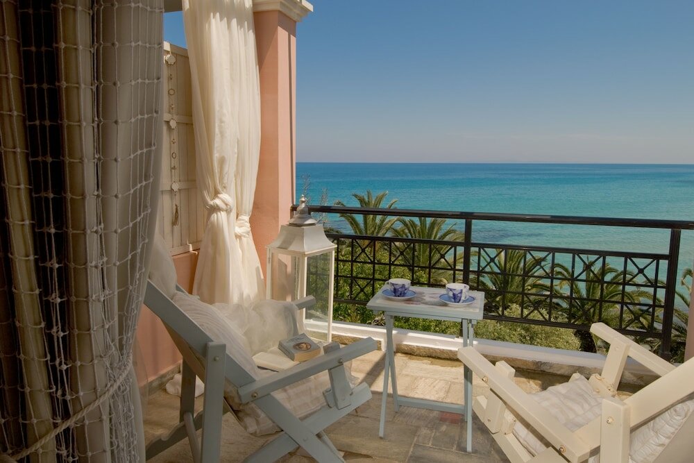 Фото Calypso Villas Zakynthos