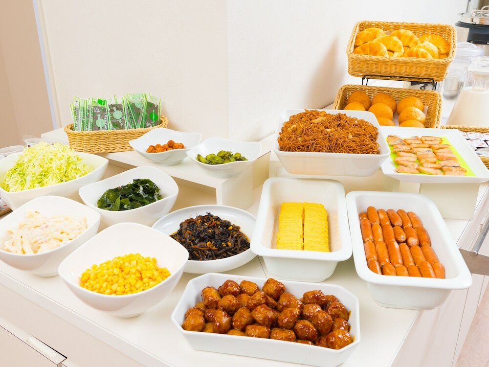 Фото Chisun Inn Kofu Isawa